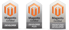magento certified