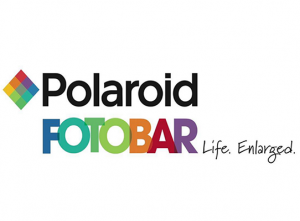 polaroid fotobar