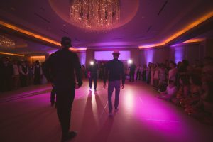 break dancers at a prom to remember fort lauderdale