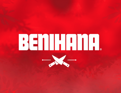 Benihana – Social Media Video Production