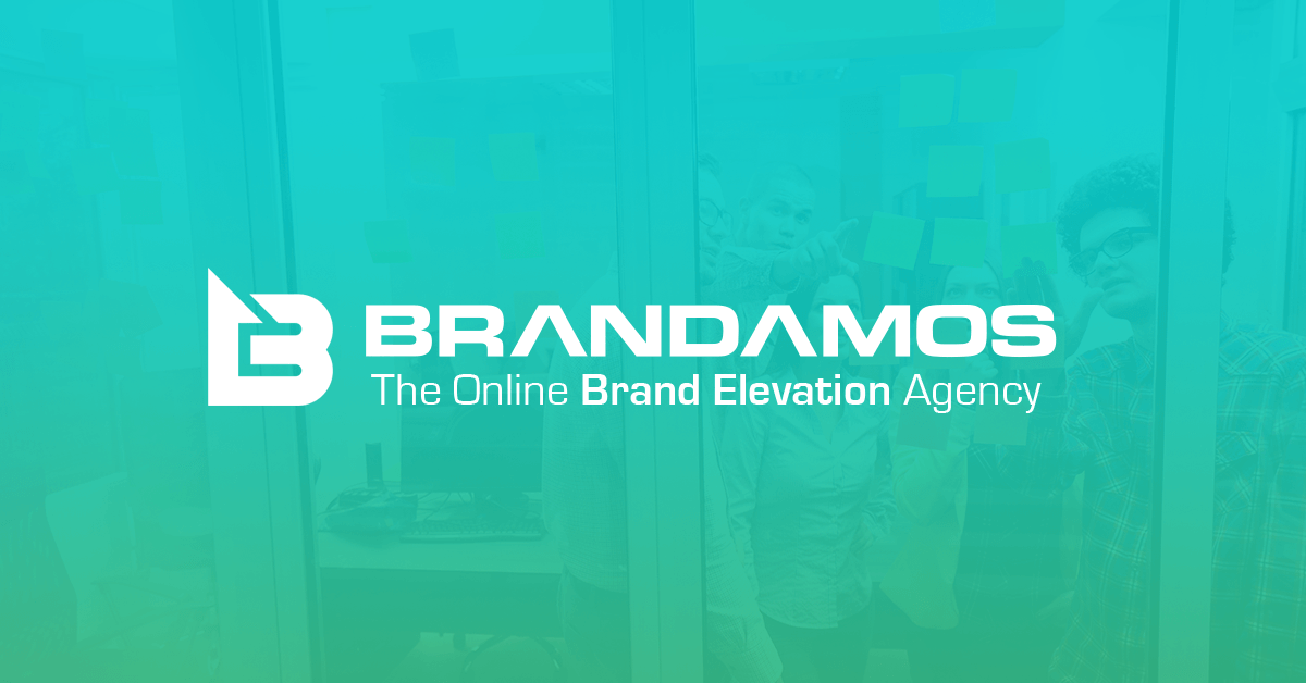 Brand Elevation Agency - Brandamos