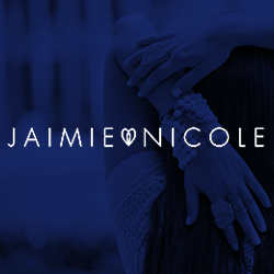 Jaimie Nicole – Jewelry Designer