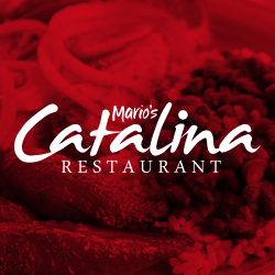 Mario’s Catalina Restaurant