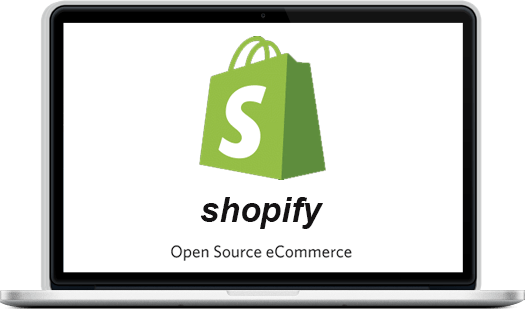 shopify websites