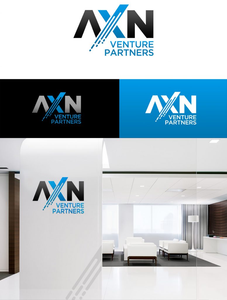 axn venture partners logo