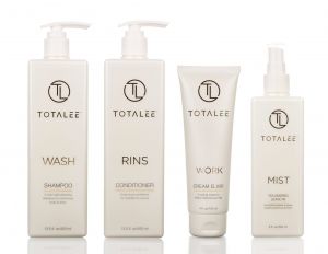 product line photographer - totalee